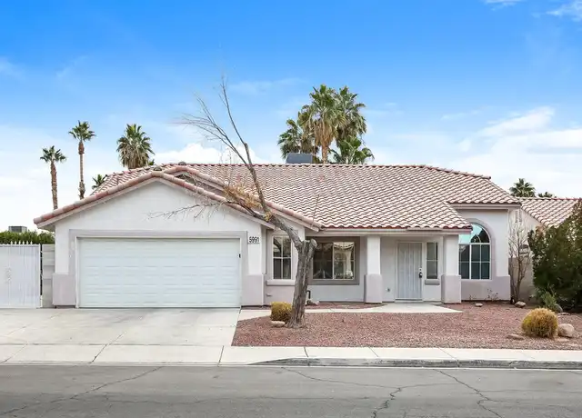 Property at 5991 Halehaven Dr, Las Vegas, NV, 89110, 3 beds, 2 baths, [object Object]