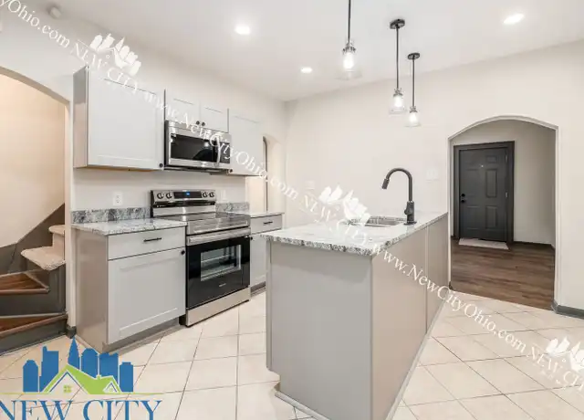 Property at 1020-1026 Cable Ave Unit 1022, Columbus, OH, 43222, 2 beds, 1 bath, [object Object]
