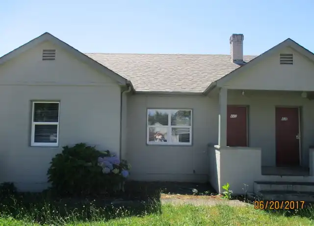 Property at 442 W Fair St Unit petj442, Roseburg, OR, 97471, 1 bed, 1 bath, [object Object]