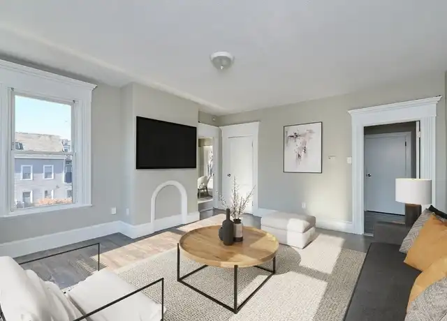 Property at 357 K St Unit 2, Boston, MA, 02127, 4 beds, 1 bath, [object Object]