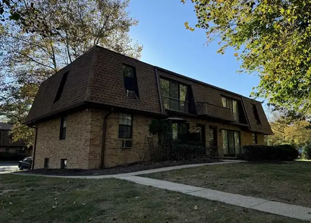 Property at 232 Collignon Way Unit 4B, River Vale, NJ, 07675, 1 bed, 1 bath, [object Object]