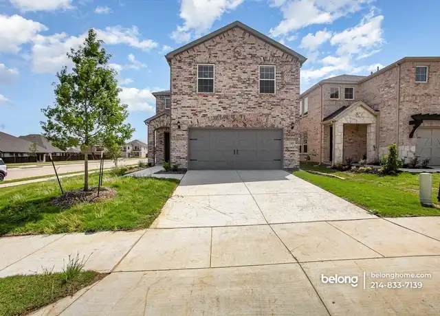 Property at 345 Rosemoor Pl, Little Elm, TX, 75068, 4 beds, 3 baths, [object Object]