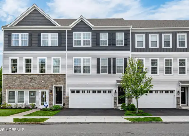 Property at 4 Wembley Way, Neptune, NJ, 07753, 3 beds, 2.5 baths, [object Object]