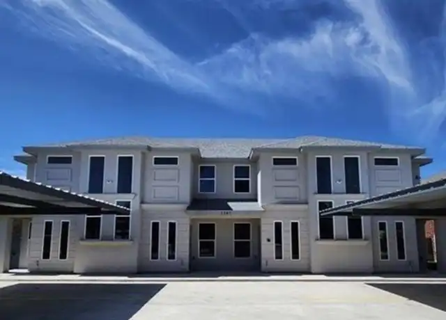 Property at 1207 W Fig Ave #1, Pharr, TX, 78577, 2 beds, 2.5 baths, [object Object]