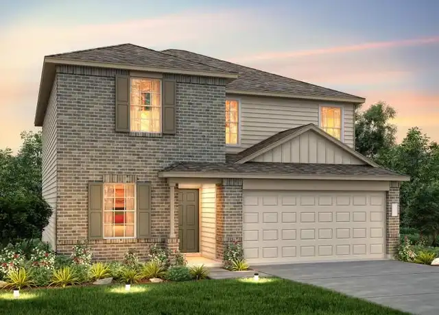 Property at 457 Bedford Falls Ln, Jarrell, TX, 76537, 3 beds, 2.5 baths, [object Object]