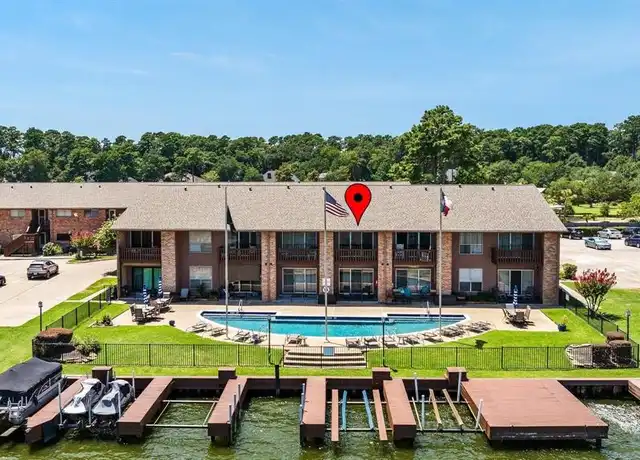 Property at 801 River Rd Unit C-107, Montgomery, TX, 77356, 1 bed, 1 bath, [object Object]