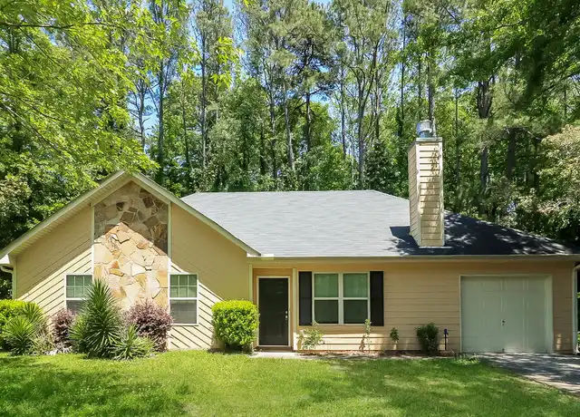 Property at 4999 Galbraith Cir, Stone Mountain, GA, 30088, 3 beds, 2 baths, [object Object]