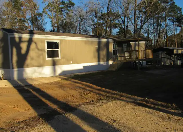 Property at 141 Eagle Lk, Livingston, TX, 77351, 2 beds, 2 baths, [object Object]