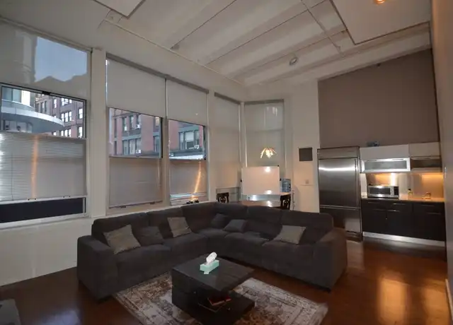 Property at 88 Kingston St Unit 1B, Boston, MA, 02111, 2 beds, 1.5 baths, [object Object]
