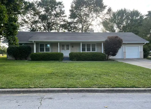 Property at 5235 S Maryland Ave, Springfield, MO, 65810, 3 beds, 2 baths, [object Object]