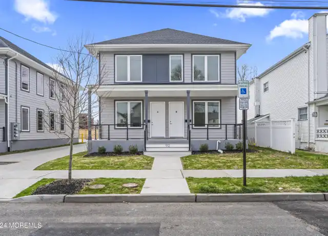 Property at 912 Cookman Ave Unit B, Asbury Park, NJ, 07712, 2 beds, 2 baths, [object Object]