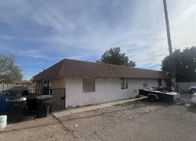 Property at 145 S Doran Unit 1, Mesa, AZ, 85204, 2 beds, 1 bath, [object Object]