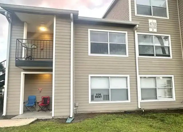 Property at 4772 Walden Cir #11, Orlando, FL, 32811, 1 bed, 1 bath, [object Object]