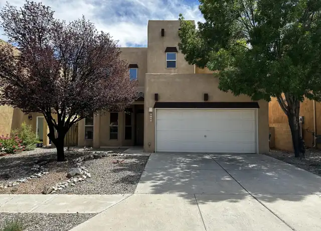 Property at 5856 Ermemin Ave NW, Albuquerque, NM, 87114, 3 beds, 2.5 baths, [object Object]