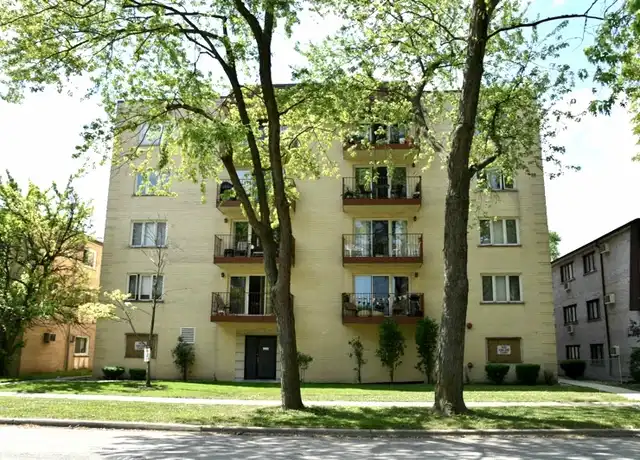 Property at 1433 Ashland Ave #201, Des Plaines, IL, 60016, 2 beds, 1 bath, [object Object]