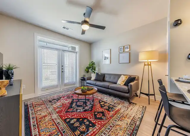 Property at Lenox Park - 6000 Ed Bluestein Blvd, Austin, TX, 78723, 1 bed, 1 bath, [object Object]