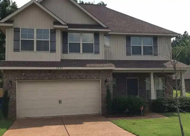 Property at 5445 Branchview Dr, Olive Branch, MS, 38654, 4 beds, 2.5 baths, [object Object]