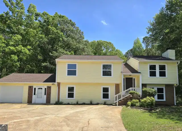 Property at 175 Beacon Dr, Fayetteville, GA, 30215, 5 beds, 3.5 baths, [object Object]