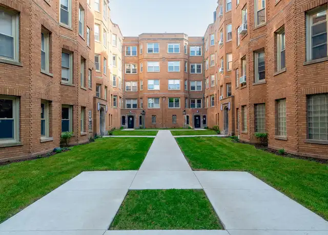 Property at 1355 W Estes Ave Unit L3, Chicago, IL, 60626, 2 beds, 1 bath, [object Object]
