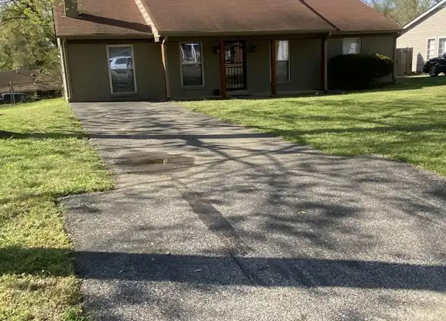 Property at 8647 Greenview Pl, Southaven, MS, 38671, 3 beds, 2 baths, [object Object]