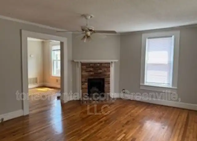 Property at 414 Randall St Unit C, Greenville, SC, 29609, 2 beds, 2 baths, [object Object]