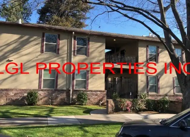 Property at 2627 U St Unit 7, Sacramento, CA, 95818, 1 bed, 1 bath, [object Object]