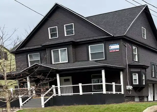 Property at 147 Cambridge St Unit 1, Syracuse, NY, 13210, 4 beds, 1.5 baths, [object Object]