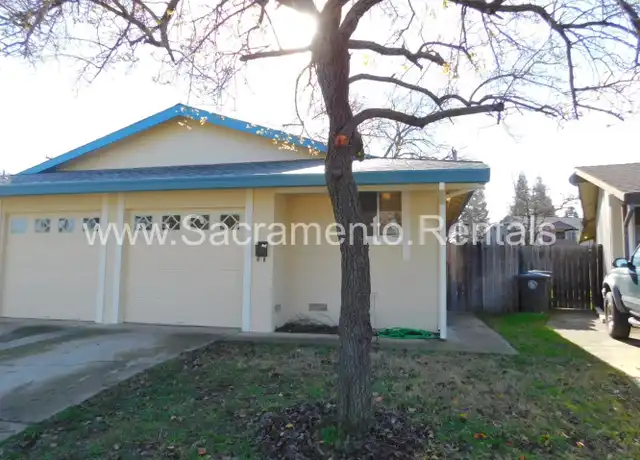 Property at 6319 San Benito Way, Citrus Heights, CA, 95610, 2 beds, 1 bath, [object Object]