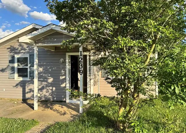 Property at 1239 New Land Dr, Virginia Beach, VA, 23453, 3 beds, 1 bath, [object Object]