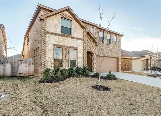 Property at 12025 Worthwood St, Crowley, TX, 76036, 4 beds, 2.5 baths, [object Object]
