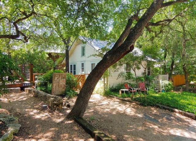 Photo of 1629 Waterston Ave Unit A, Austin, TX 78703