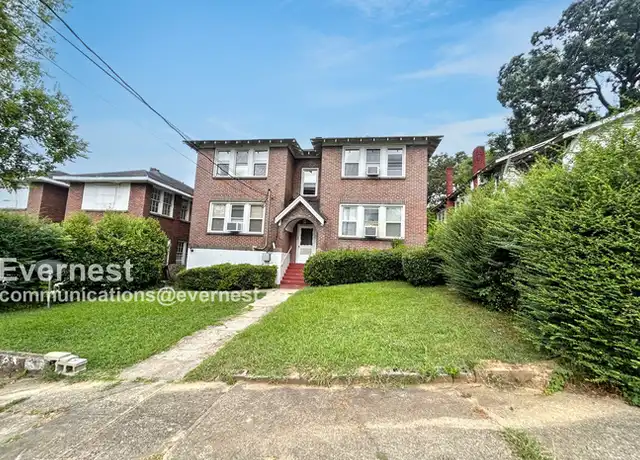 Property at 904 3rd St W Unit d, Birmingham, AL, 35204, 1 bed, 1 bath, [object Object]