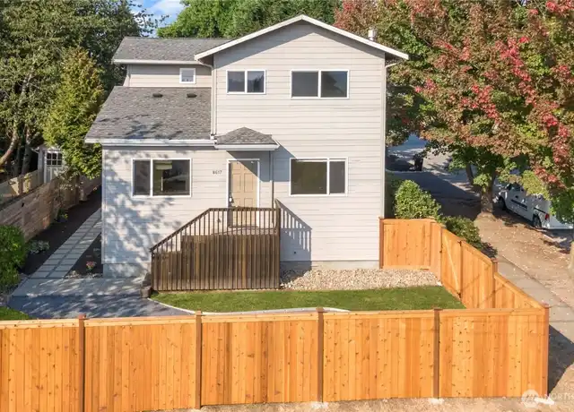 Property at 8617 Linden Ave N, Seattle, WA, 98103, 4 beds, 3.5 baths, [object Object]