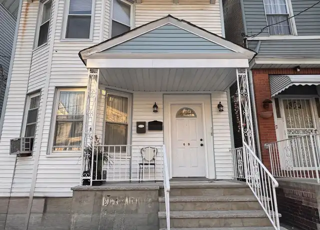 Property at 69 Garrison Ave #2, Jersey City, NJ, 07306, 3 beds, 1 bath, [object Object]