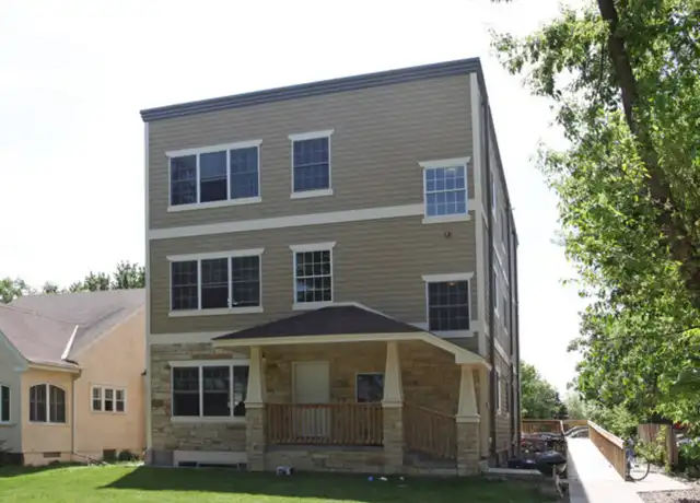 Property at 1716 Rollins Ave SE, Minneapolis, MN, 55414, 5 beds, 2 baths, [object Object]