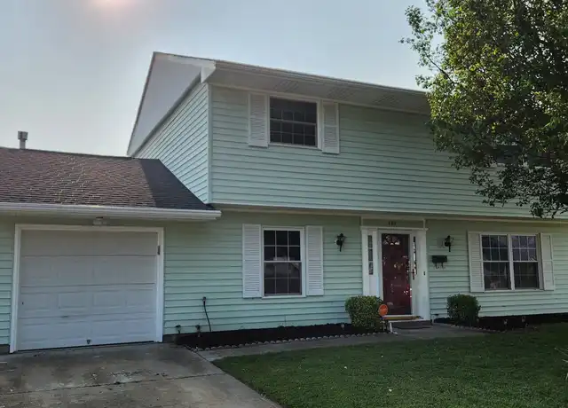 Property at 123 Brinkman Dr, Hampton, VA, 23666, 4 beds, 2.5 baths, [object Object]