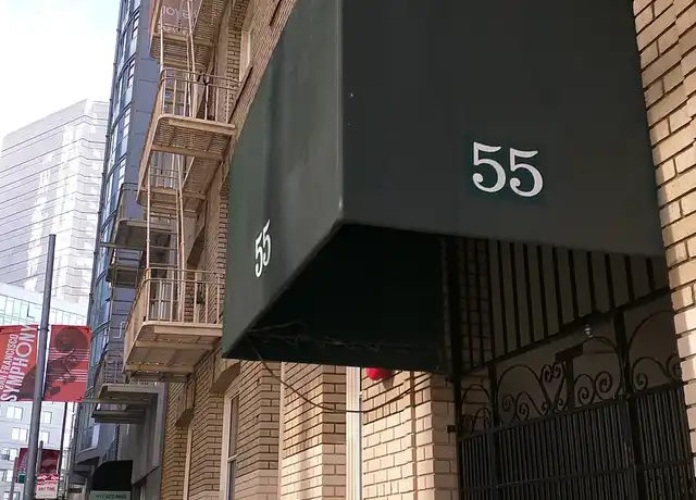 Property at 55 Polk St, San Francisco, CA, 94102, 0 beds, 1 bath, [object Object]