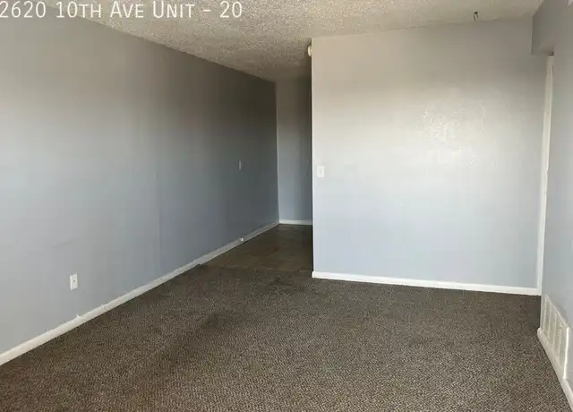 Property at 2620 10th Ave Unit 20, Canyon, TX, 79015, 2 beds, 1 bath, [object Object]