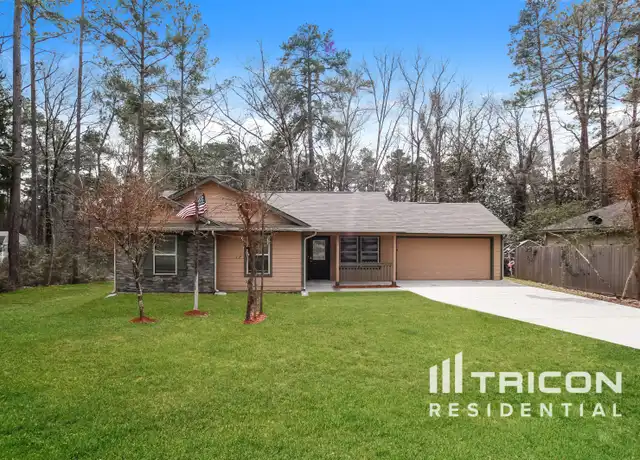 Property at 10774 Royal York Dr, Conroe, TX, 77303, 3 beds, 2 baths, [object Object]