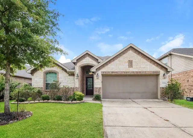 Property at 23130 Mestina Knoll Dr, Porter, TX, 77365, 4 beds, 2 baths, [object Object]