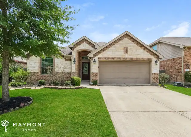 Property at 23130 Mestina Knoll Dr, Porter, TX, 77365, 4 beds, 2 baths, [object Object]