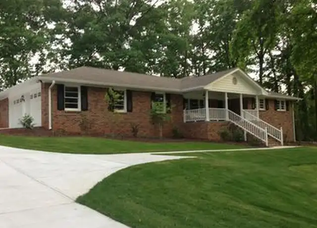 Property at 3015 Wilson Rd, Decatur, GA, 30033, 3 beds, 2 baths, [object Object]