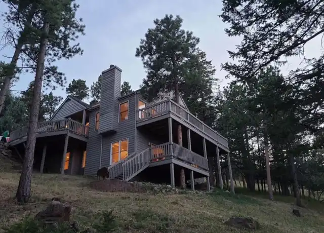 Property at 23569 Shingle Creek Rd, Golden, CO, 80401, 4 beds, 3 baths, [object Object]