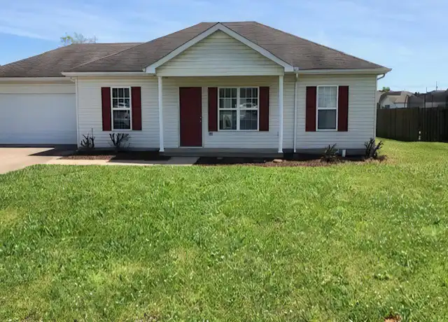 Property at 1506 Journey Dr, Murfreesboro, TN, 37130, 3 beds, 2 baths, [object Object]