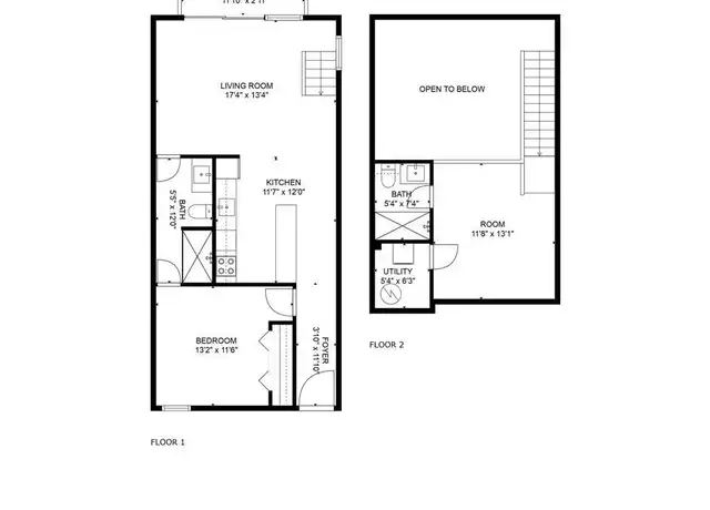 Property at 12900 Walden Rd #306, Montgomery, TX, 77356, 2 beds, 2 baths, [object Object]