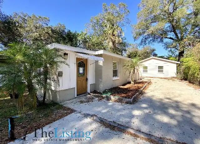 Property at 1722 SE Lambright St, Tampa, FL, 33610, 2 beds, 1 bath, [object Object]