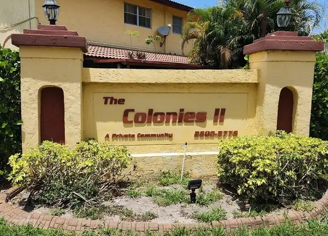 Property at 2619 NW 47th Ln, Lauderdale Lakes, FL, 33313, 3 beds, 2.5 baths, [object Object]
