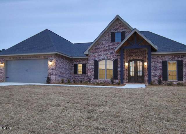 Photo of 11775 Sage Rd, Collinsville, MS 39325