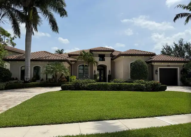 Property at 16786 Crown Bridge Dr, Delray Beach, FL, 33446, 5 beds, 6.5 baths, [object Object]