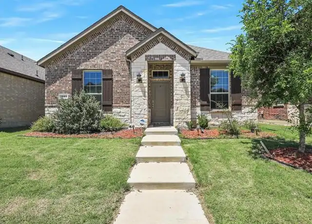 Property at 1621 Babb Ln, Celina, TX, 75009, 3 beds, 2 baths, [object Object]